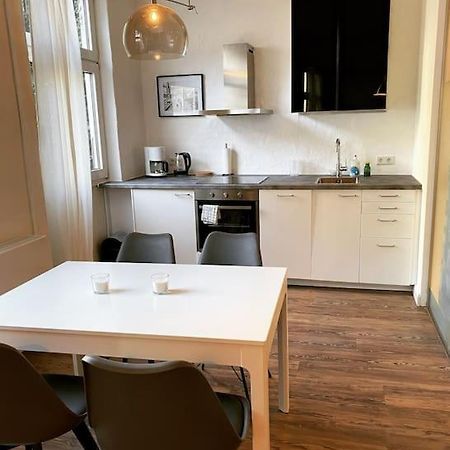 Exklusives Loft An Der Weserpromenade Und Stadt Brema Zewnętrze zdjęcie