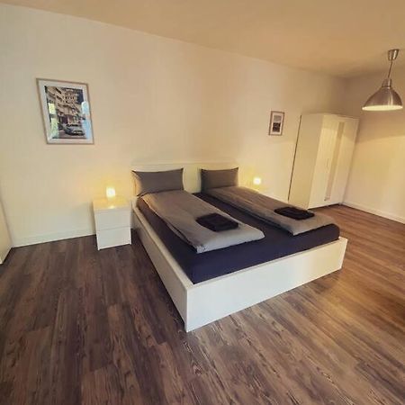 Exklusives Loft An Der Weserpromenade Und Stadt Brema Zewnętrze zdjęcie