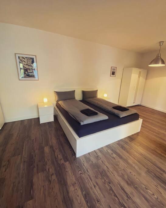 Exklusives Loft An Der Weserpromenade Und Stadt Brema Zewnętrze zdjęcie