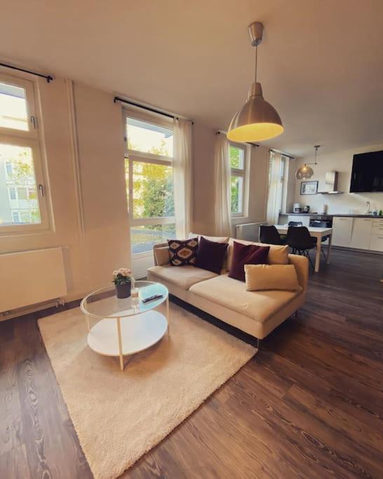 Exklusives Loft An Der Weserpromenade Und Stadt Brema Zewnętrze zdjęcie